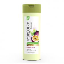 شامپو بدن کرمی با رایحه پشن فروت هیدرودرم - Hydroderm Passion Fruit Creamy Body Wash 250ml - کد2178